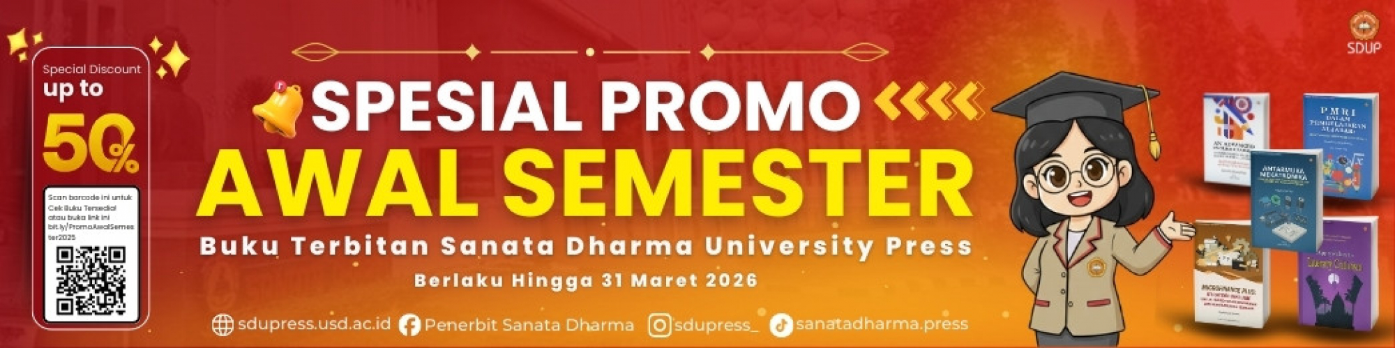 Bookshop USD Bookshop USD